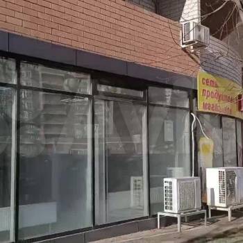 Продается Нежилое помещение, 117 м²