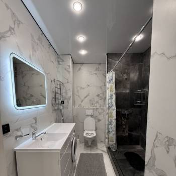 Сдается 1-комнатная квартира, 42 м²