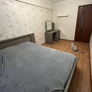 Продается 3-х комнатная квартира, 60 м²