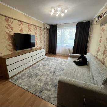 Продается 3-х комнатная квартира, 60 м²