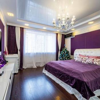 Продается 3-х комнатная квартира, 94,6 м²