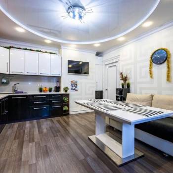 Продается 3-х комнатная квартира, 94,6 м²