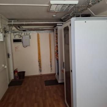 Продается Офис, 34 м²