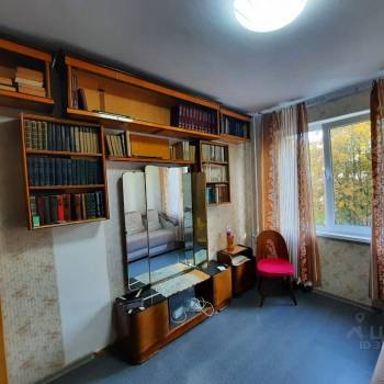 Сдается 2-х комнатная квартира, 45 м²