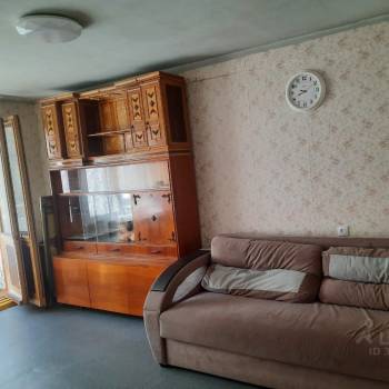 Сдается 2-х комнатная квартира, 45 м²