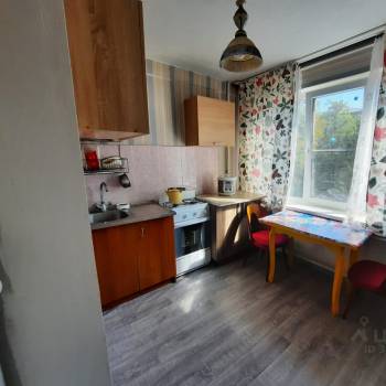 Сдается 2-х комнатная квартира, 45 м²