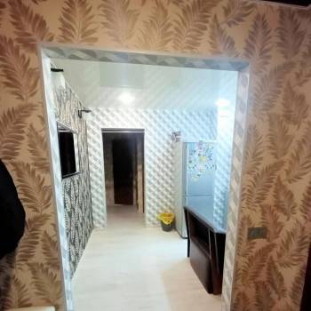 Продается Многокомнатная квартира, 75 м²