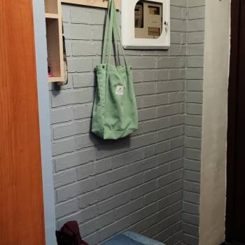 Сдается 2-х комнатная квартира, 44,7 м²