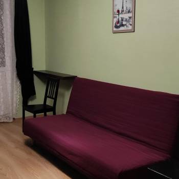 Сдается 2-х комнатная квартира, 44,7 м²