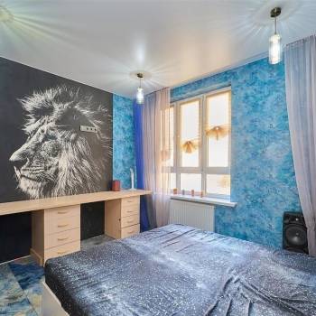 Продается 2-х комнатная квартира, 62 м²