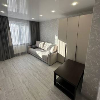 Сдается 1-комнатная квартира, 36 м²