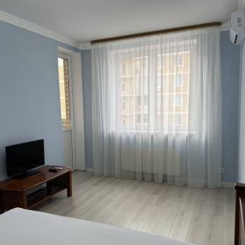 Сдается 1-комнатная квартира, 40 м²