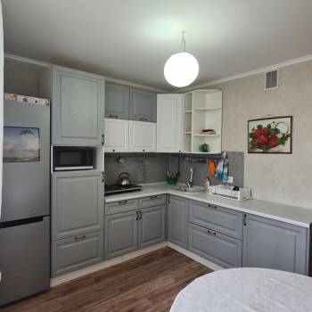 Сдается 1-комнатная квартира, 44 м²