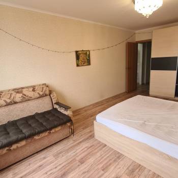 Сдается 1-комнатная квартира, 44 м²