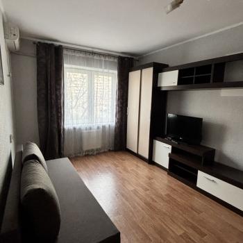 Продается 1-комнатная квартира, 36,1 м²