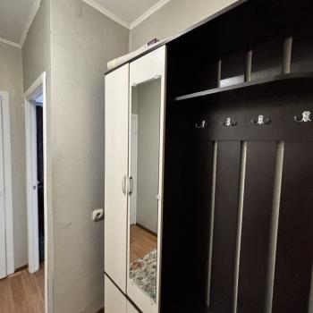 Продается 1-комнатная квартира, 36,1 м²