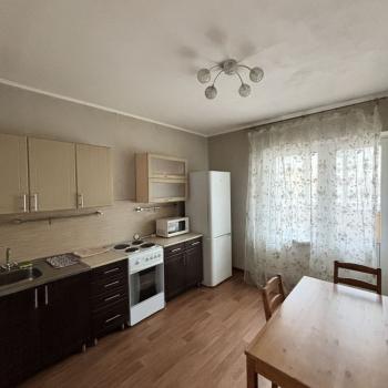Продается 1-комнатная квартира, 36,1 м²