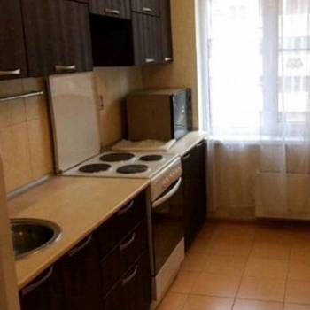 Сдается 1-комнатная квартира, 36 м²