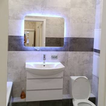 Сдается 1-комнатная квартира, 40,6 м²