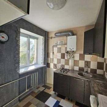 Продается 2-х комнатная квартира, 42,4 м²