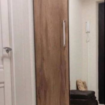 Сдается 1-комнатная квартира, 26 м²