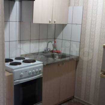 Сдается 1-комнатная квартира, 23 м²