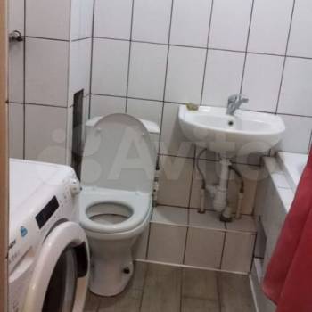 Сдается 1-комнатная квартира, 23 м²