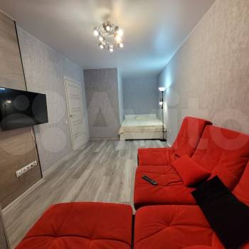 Сдается 1-комнатная квартира, 38 м²