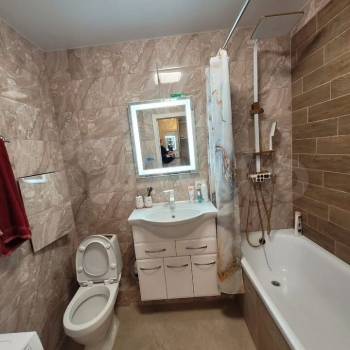 Сдается 1-комнатная квартира, 38 м²