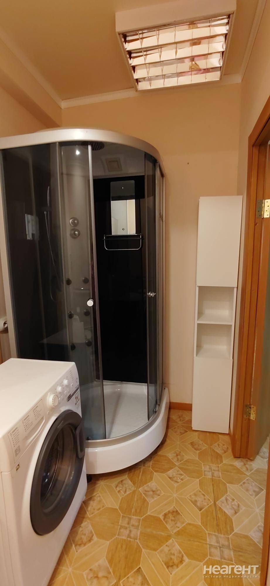 Сдается квартира-студия, Западный обход, ул. Крылатская