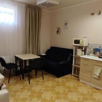 Сдается 1-комнатная квартира, 38 м²