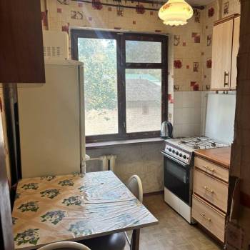 Сдается 2-х комнатная квартира, 46 м²