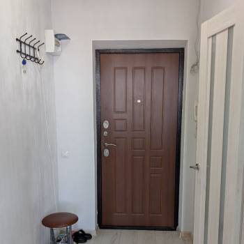 Сдается 2-х комнатная квартира, 40,5 м²