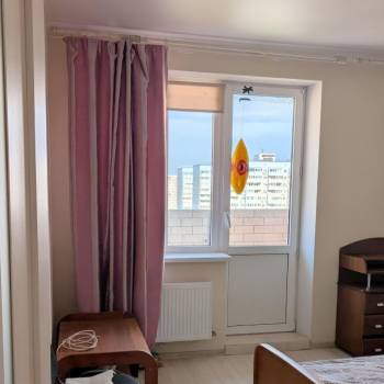 Сдается 2-х комнатная квартира, 40,5 м²