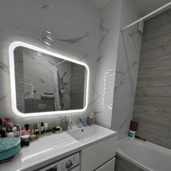 Продается 2-х комнатная квартира, 50,5 м²