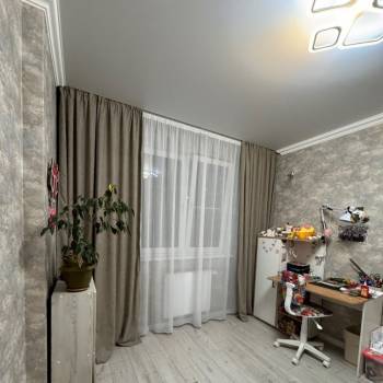 Продается 2-х комнатная квартира, 50,5 м²