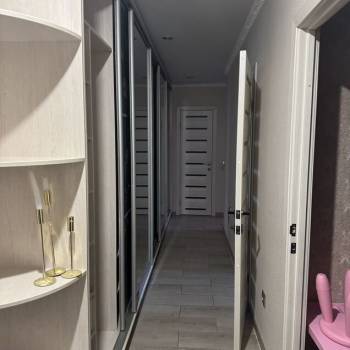 Сдается 2-х комнатная квартира, 58 м²