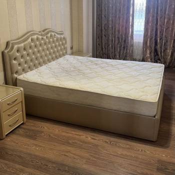 Сдается 2-х комнатная квартира, 58 м²