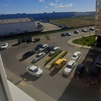 Сдается 2-х комнатная квартира, 47,6 м²