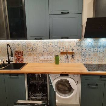 Сдается 2-х комнатная квартира, 47,6 м²