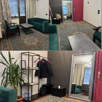 Сдается Офис, 14 м²