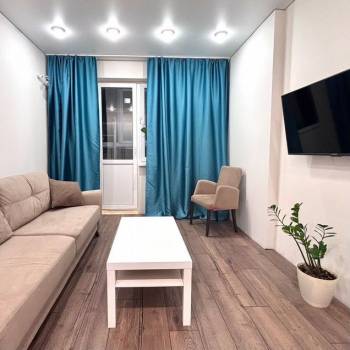 Продается 2-х комнатная квартира, 41,6 м²