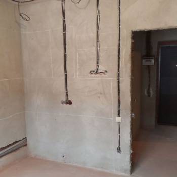 Продается 1-комнатная квартира, 35,1 м²