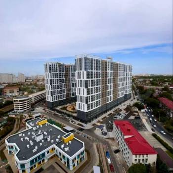 Продается 3-х комнатная квартира, 79,3 м²