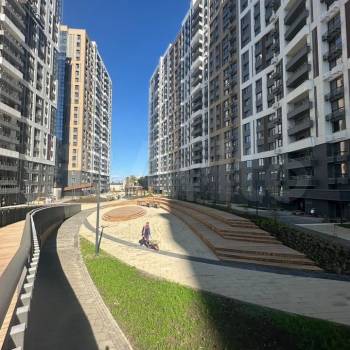 Продается 3-х комнатная квартира, 79,3 м²
