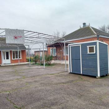 Продается Дом, 83 м²