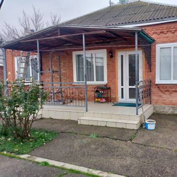 Продается Дом, 83 м²