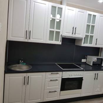 Сдается 1-комнатная квартира, 43,2 м²