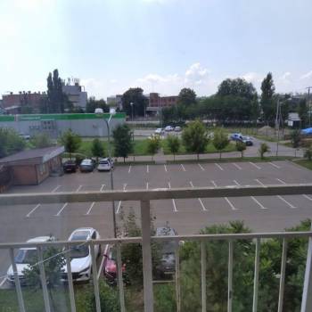 Сдается 1-комнатная квартира, 33 м²