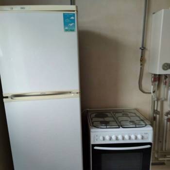 Сдается 1-комнатная квартира, 33 м²